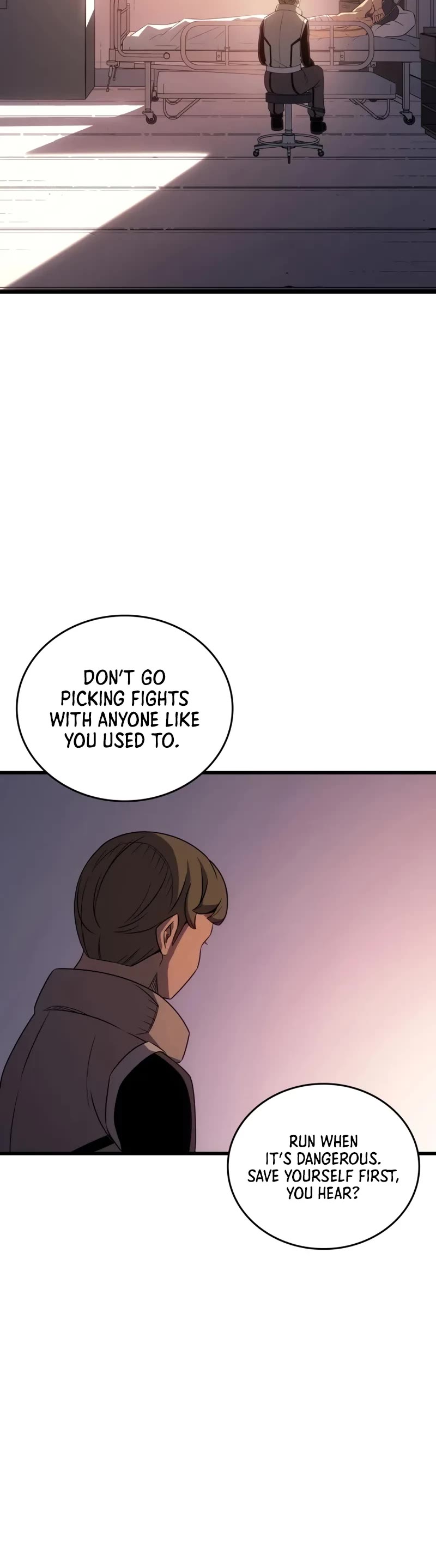 The Great Mage Returns After 4000 Years Chapter 227 page 36 - Chapter 227