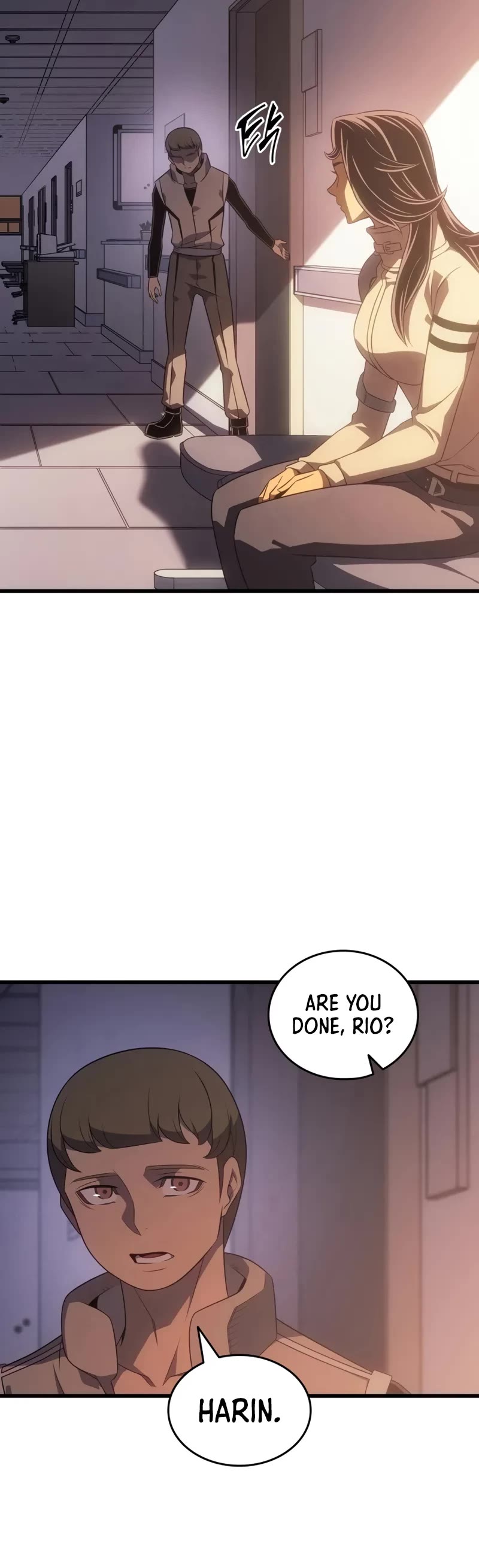 The Great Mage Returns After 4000 Years Chapter 227 page 40 - Chapter 227