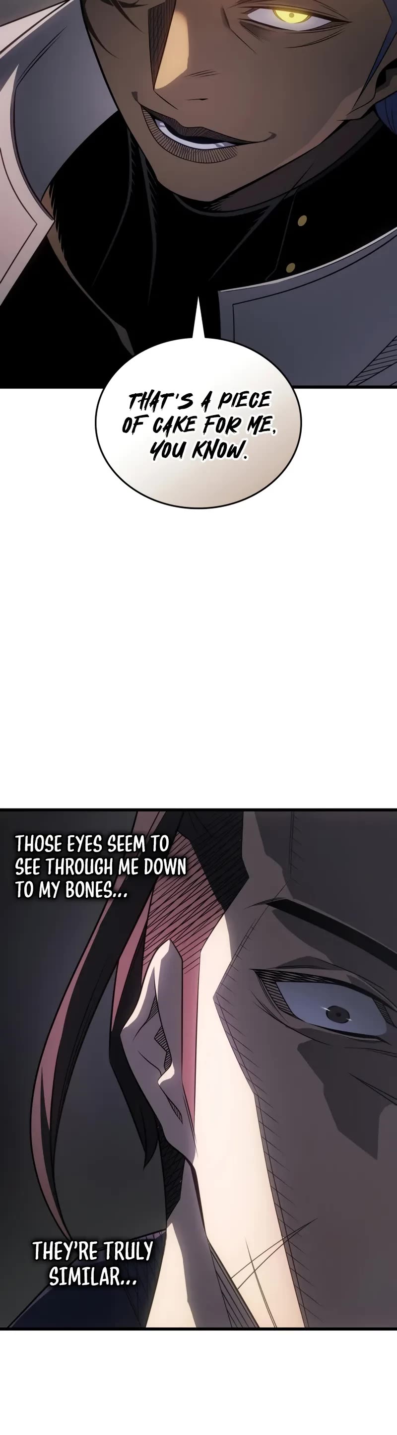 The Great Mage Returns After 4000 Years Chapter 228 page 10 - Chapter 228