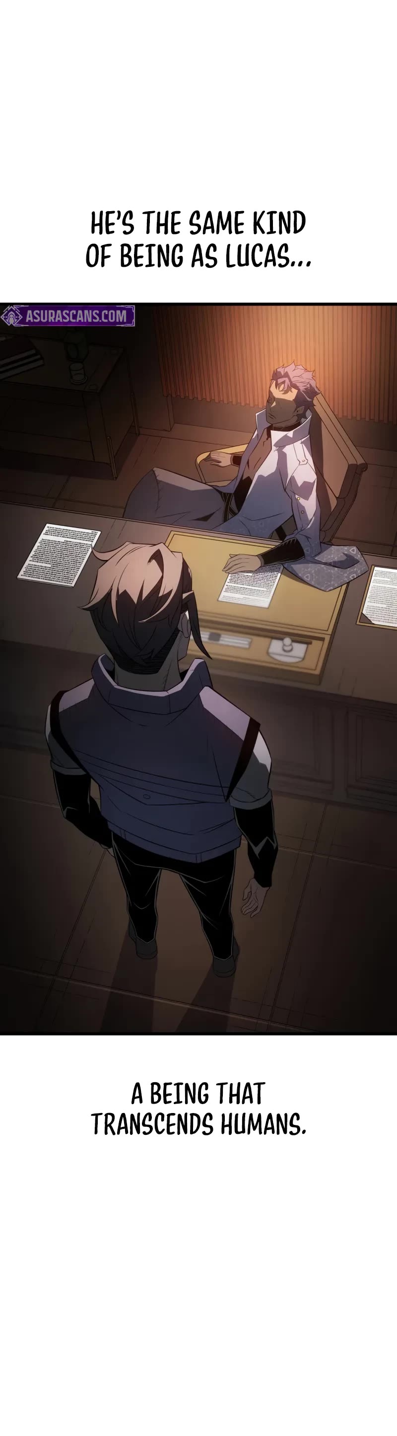 The Great Mage Returns After 4000 Years Chapter 228 page 11 - Chapter 228