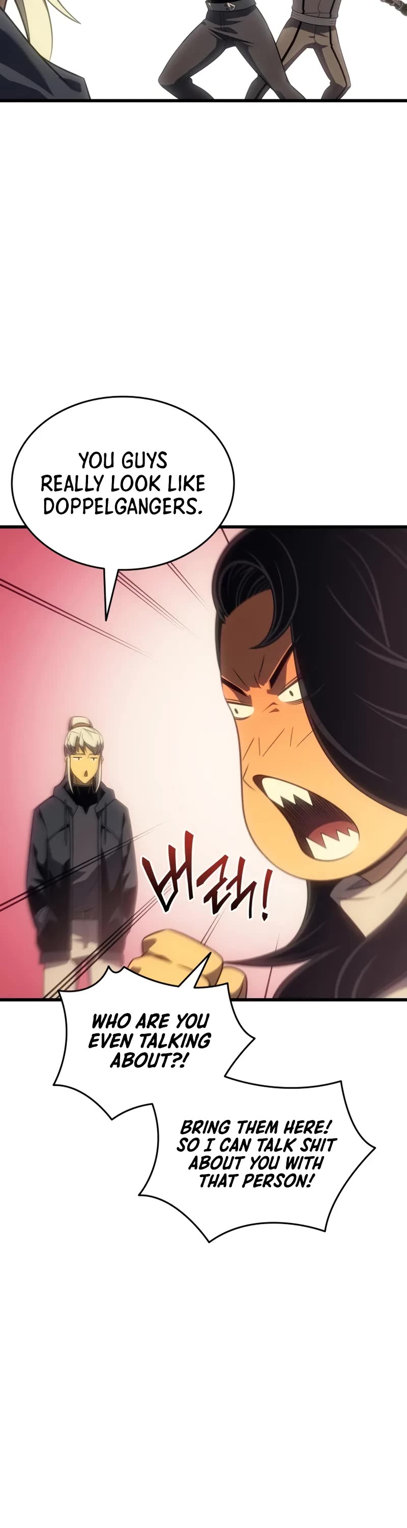The Great Mage Returns After 4000 Years Chapter 228 page 18 - Chapter 228