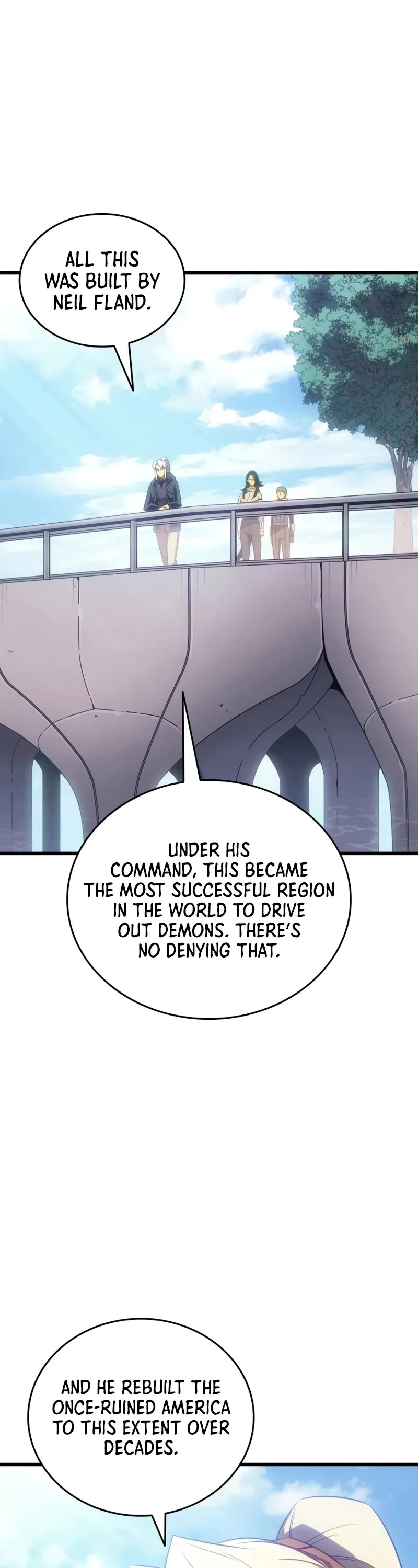 The Great Mage Returns After 4000 Years Chapter 228 page 20 - Chapter 228