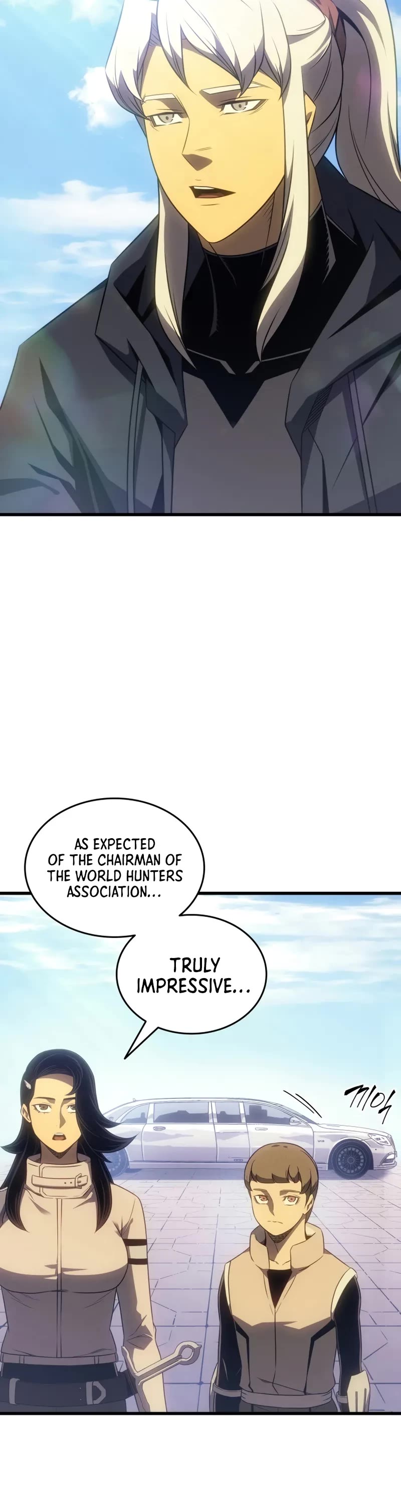 The Great Mage Returns After 4000 Years Chapter 228 page 21 - Chapter 228