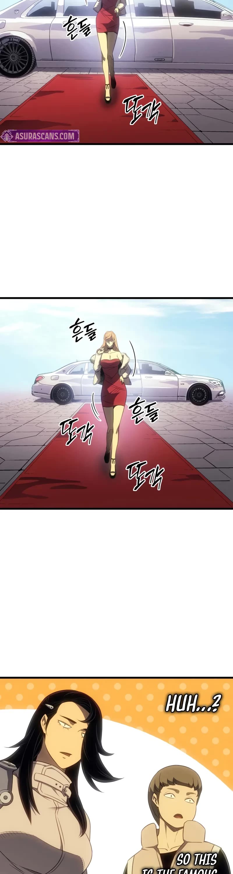 The Great Mage Returns After 4000 Years Chapter 228 page 24 - Chapter 228
