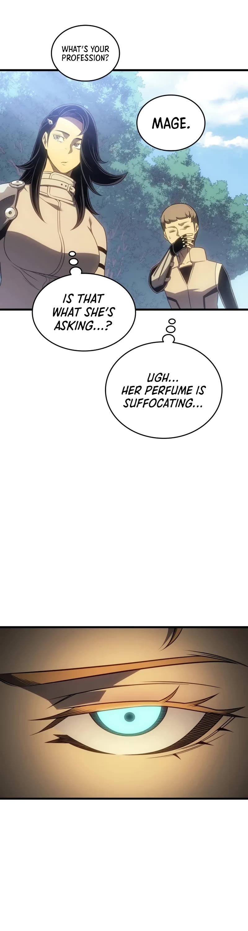 The Great Mage Returns After 4000 Years Chapter 228 page 27 - Chapter 228