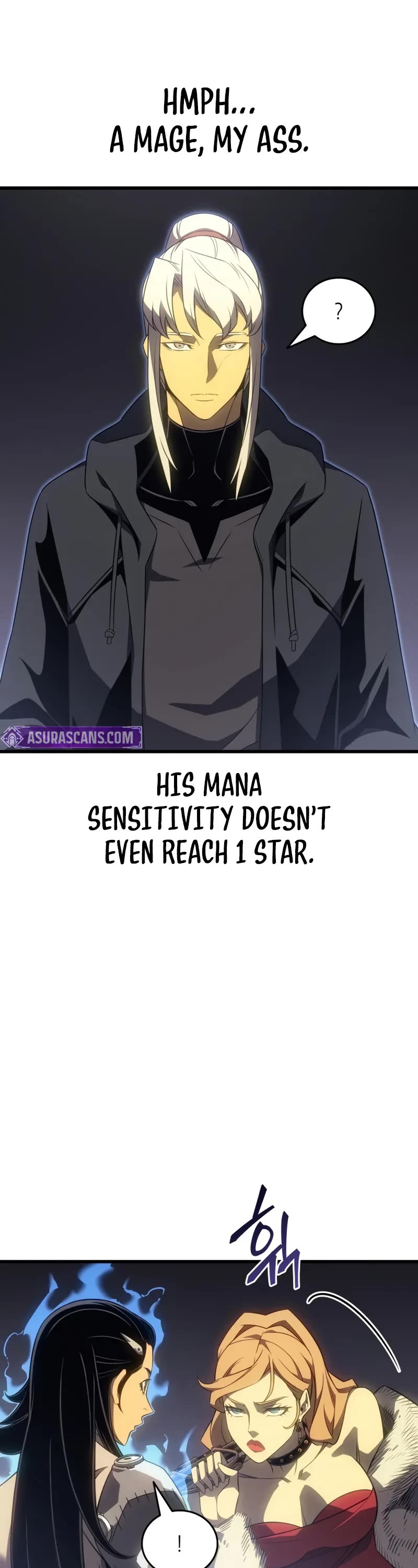 The Great Mage Returns After 4000 Years Chapter 228 page 28 - Chapter 228