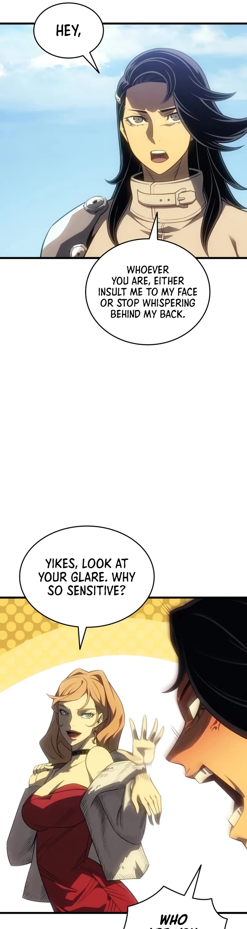 The Great Mage Returns After 4000 Years Chapter 228 page 32 - Chapter 228