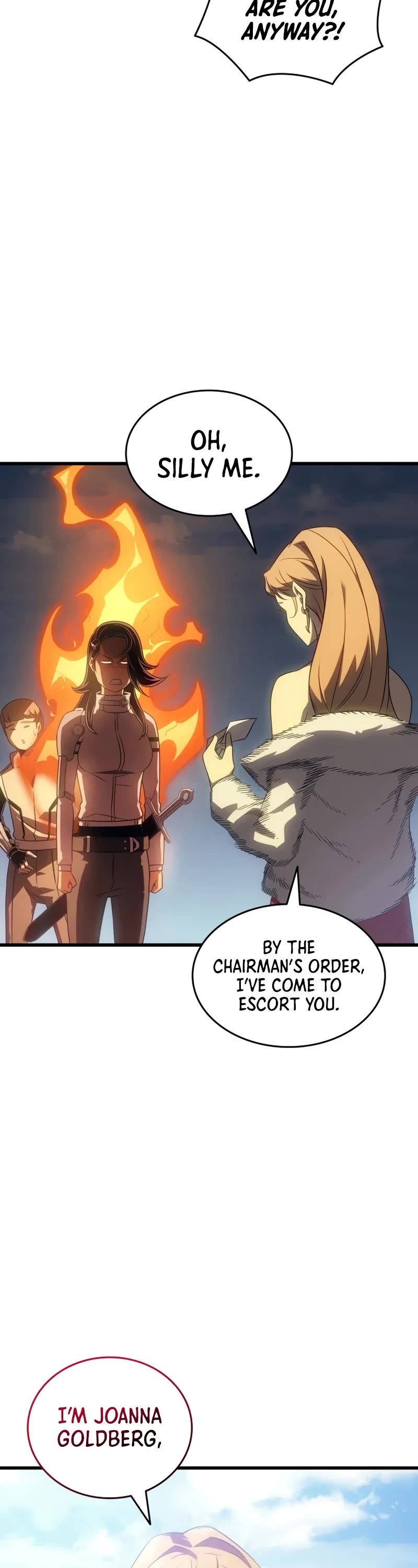 The Great Mage Returns After 4000 Years Chapter 228 page 33 - Chapter 228