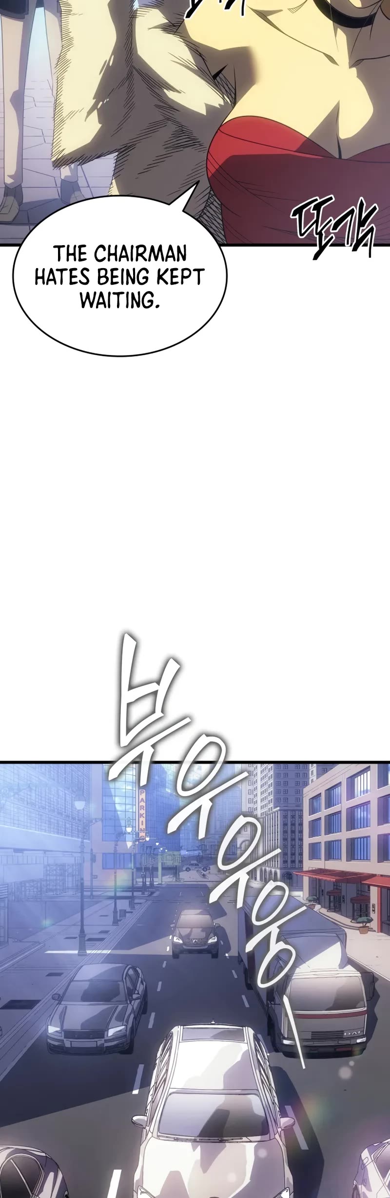 The Great Mage Returns After 4000 Years Chapter 228 page 35 - Chapter 228