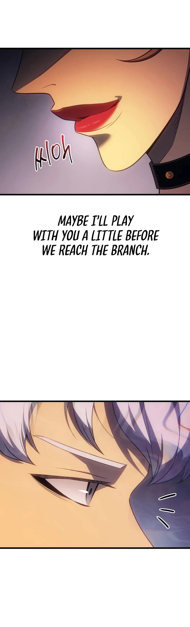 The Great Mage Returns After 4000 Years Chapter 228 page 40 - Chapter 228