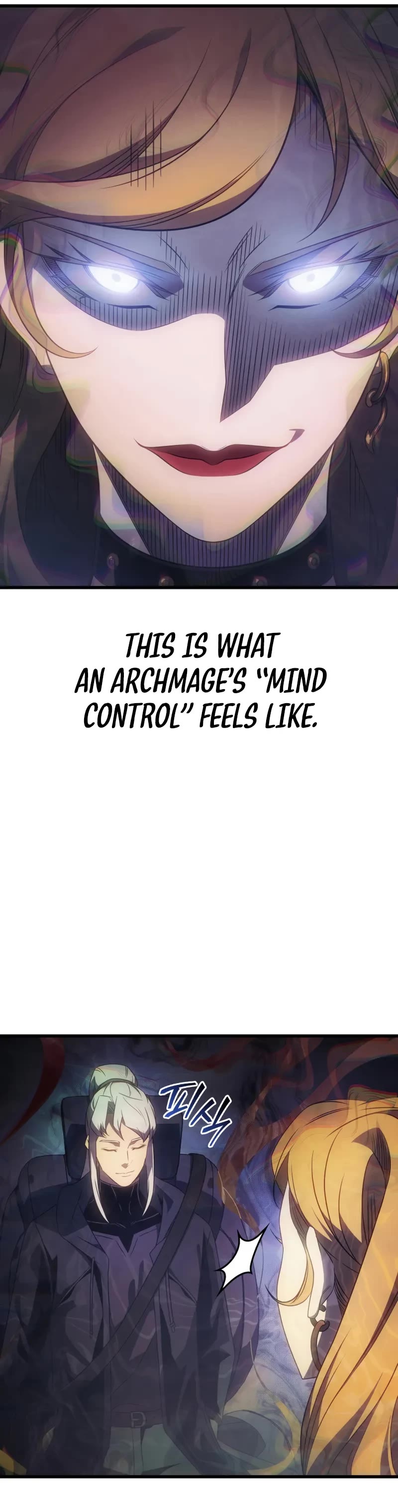 The Great Mage Returns After 4000 Years Chapter 228 page 42 - Chapter 228