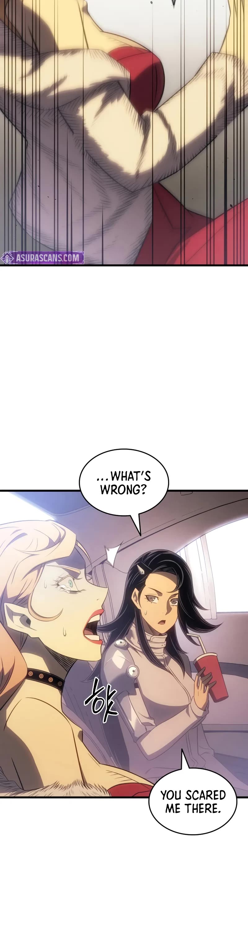 The Great Mage Returns After 4000 Years Chapter 228 page 47 - Chapter 228