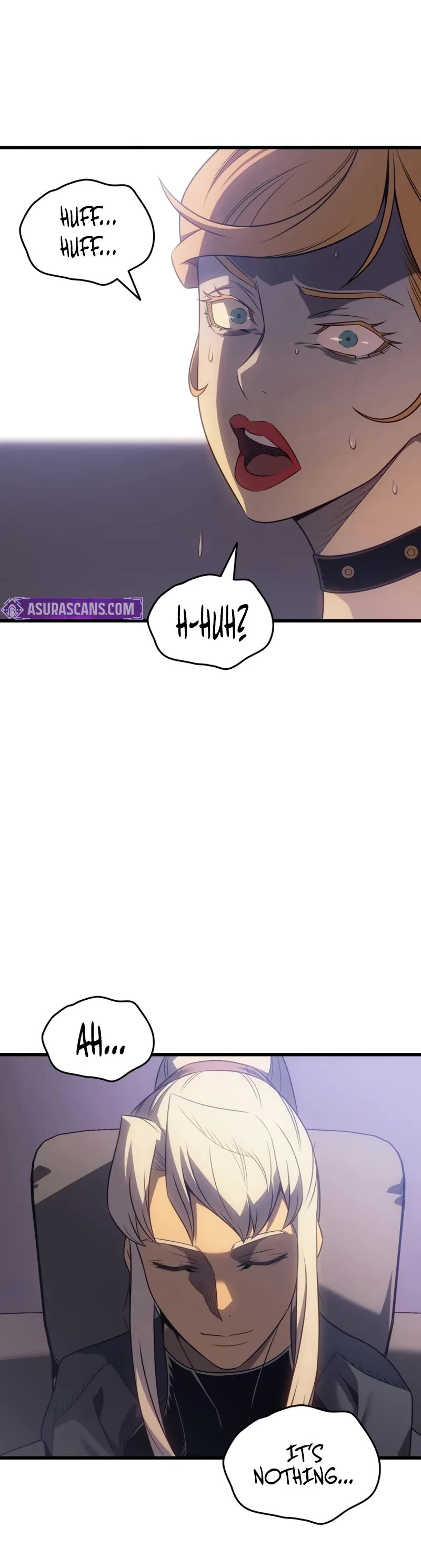 The Great Mage Returns After 4000 Years Chapter 228 page 48 - Chapter 228