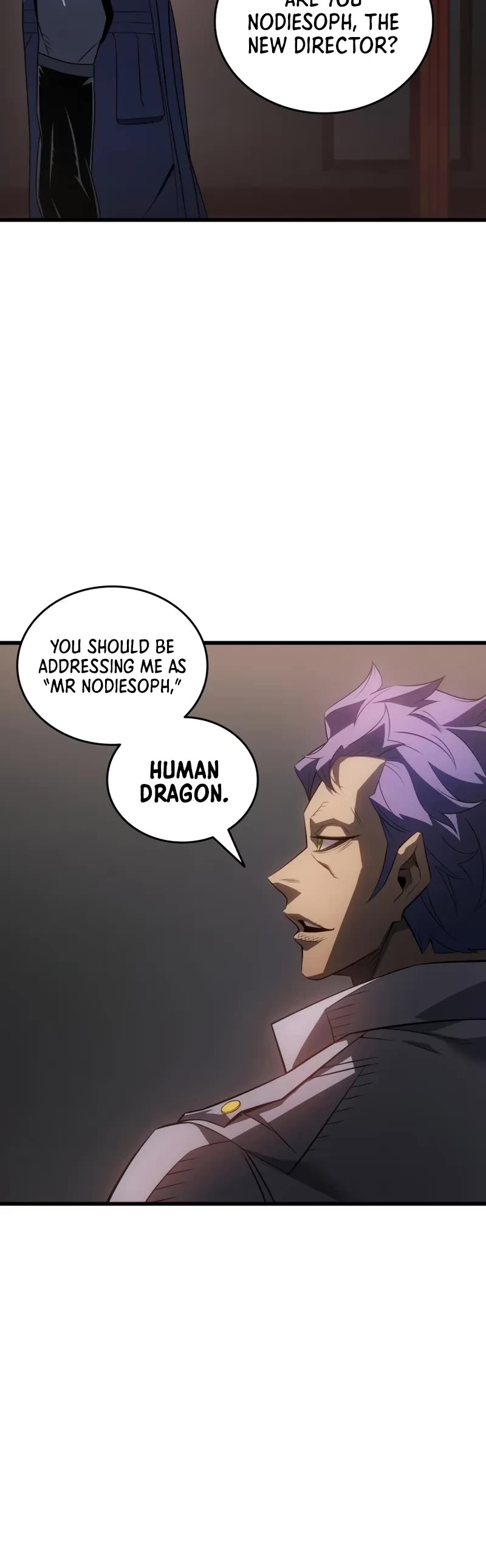 The Great Mage Returns After 4000 Years Chapter 228 page 6 - Chapter 228