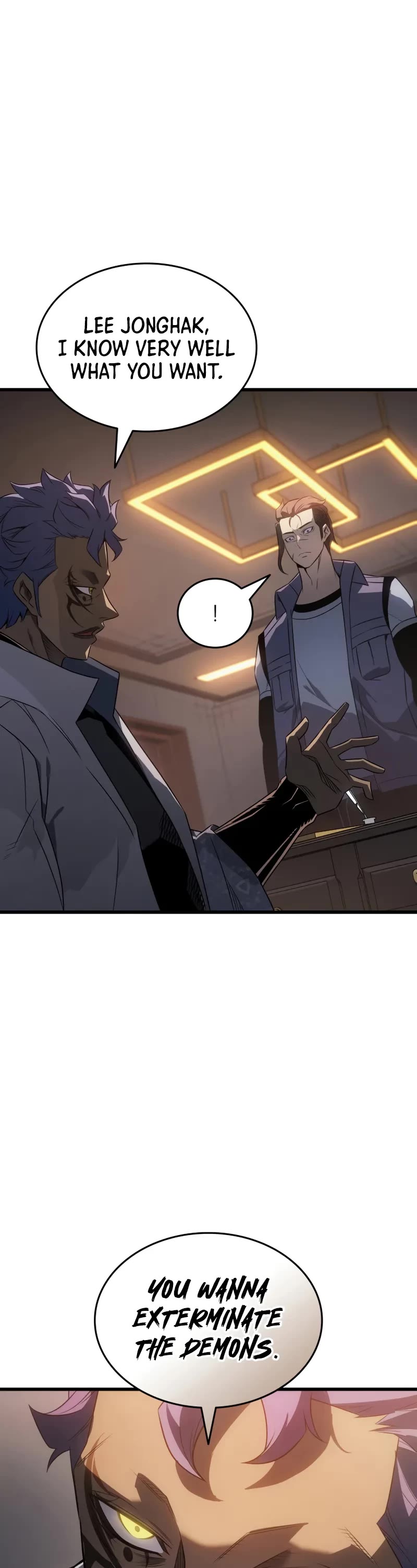 The Great Mage Returns After 4000 Years Chapter 228 page 9 - Chapter 228