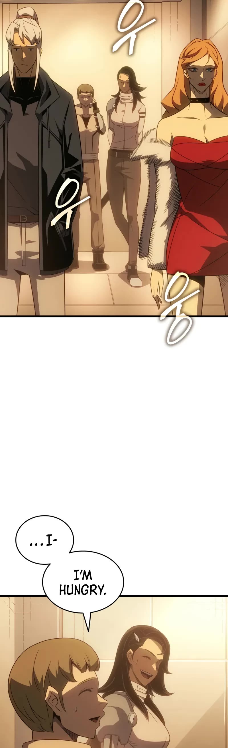 The Great Mage Returns After 4000 Years Chapter 229 page 10 - Chapter 229