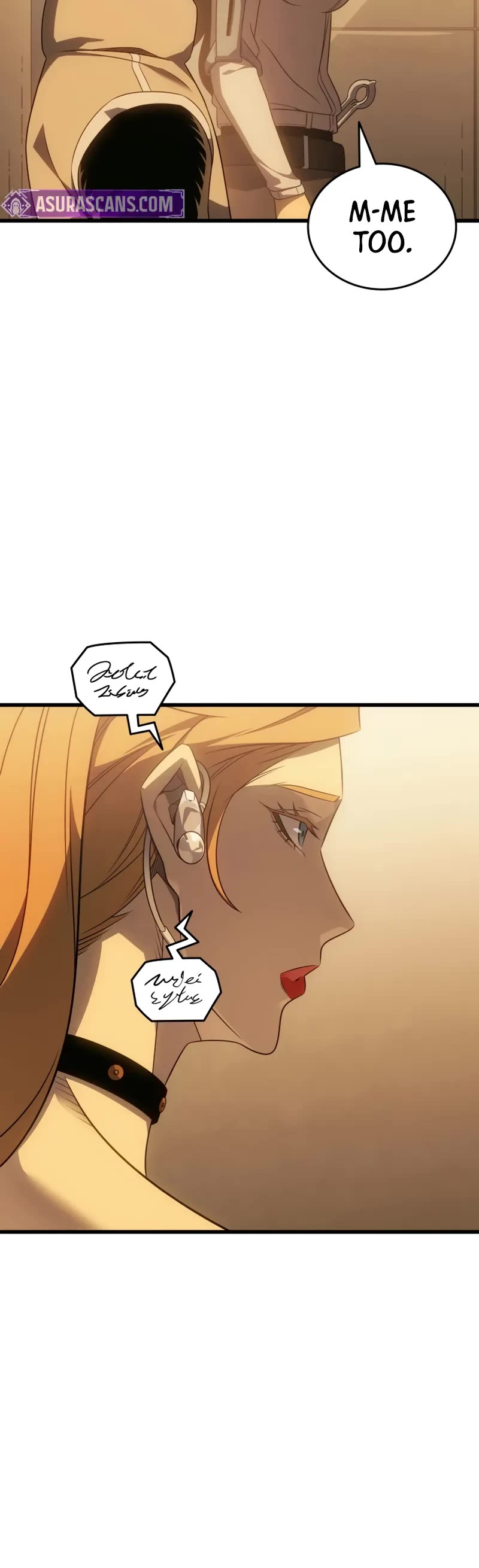 The Great Mage Returns After 4000 Years Chapter 229 page 11 - Chapter 229