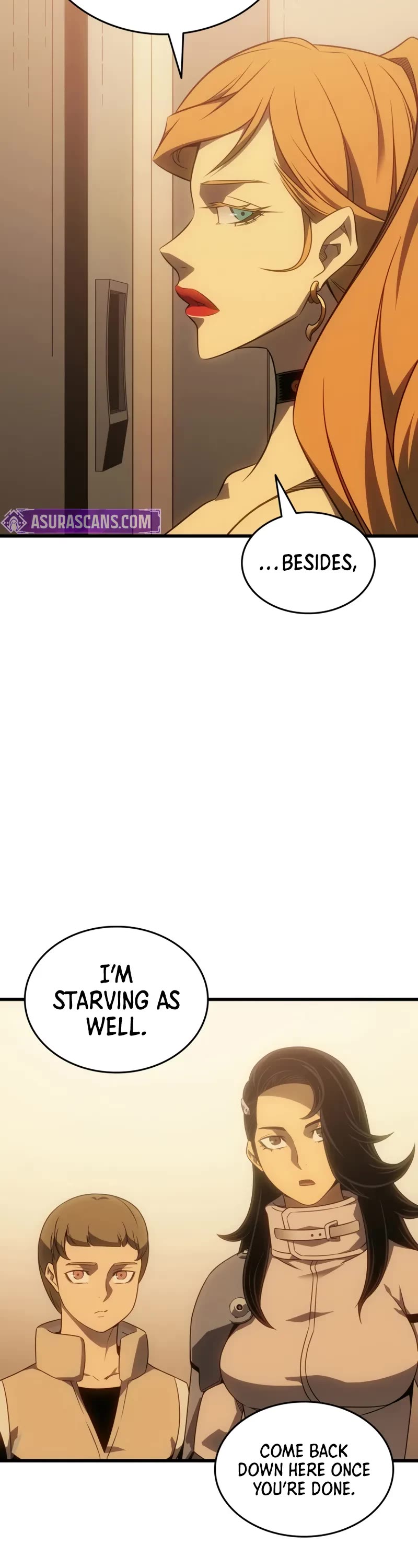 The Great Mage Returns After 4000 Years Chapter 229 page 16 - Chapter 229