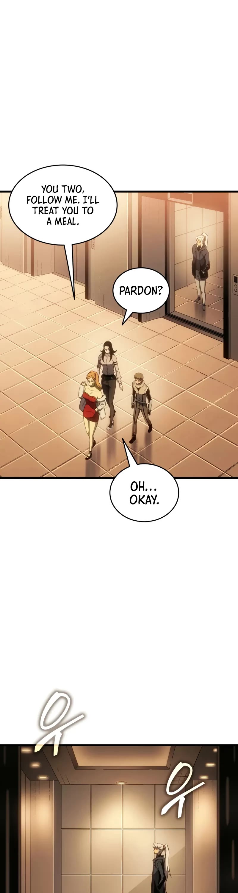 The Great Mage Returns After 4000 Years Chapter 229 page 17 - Chapter 229