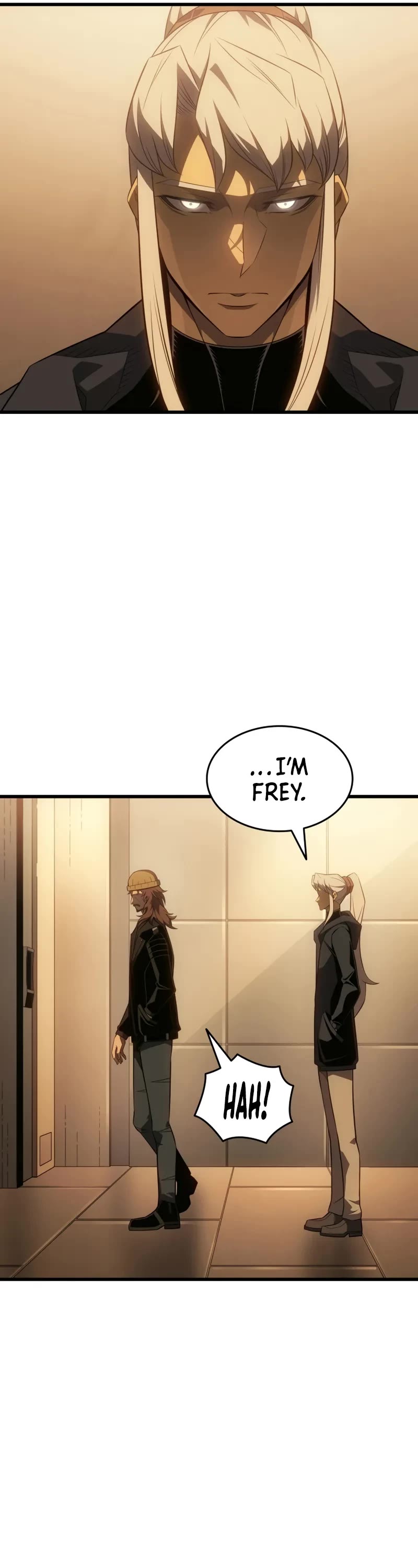 The Great Mage Returns After 4000 Years Chapter 229 page 27 - Chapter 229