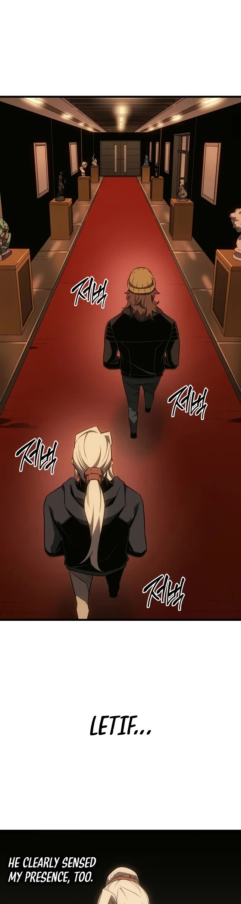 The Great Mage Returns After 4000 Years Chapter 229 page 28 - Chapter 229
