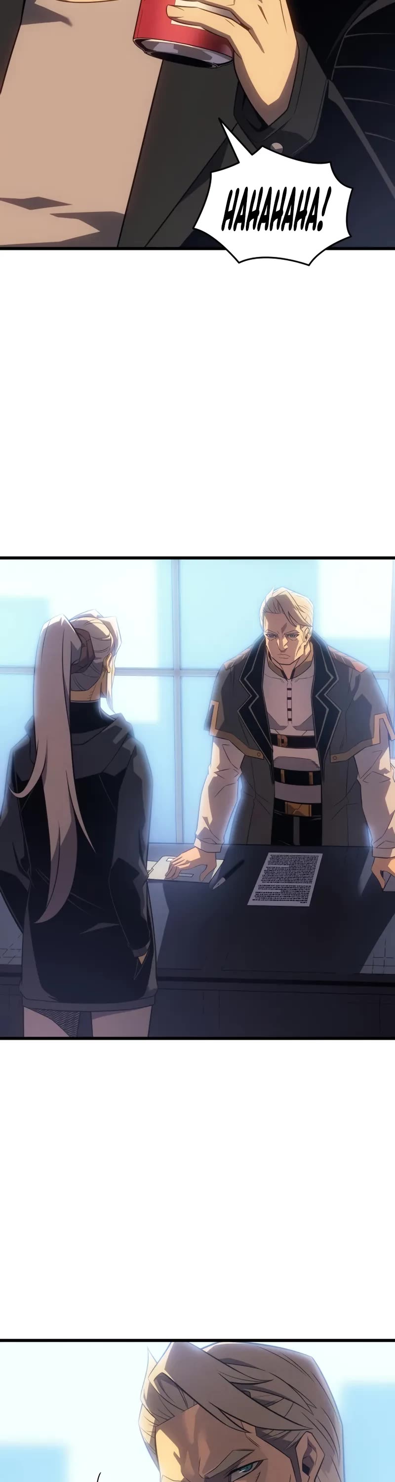 The Great Mage Returns After 4000 Years Chapter 229 page 33 - Chapter 229