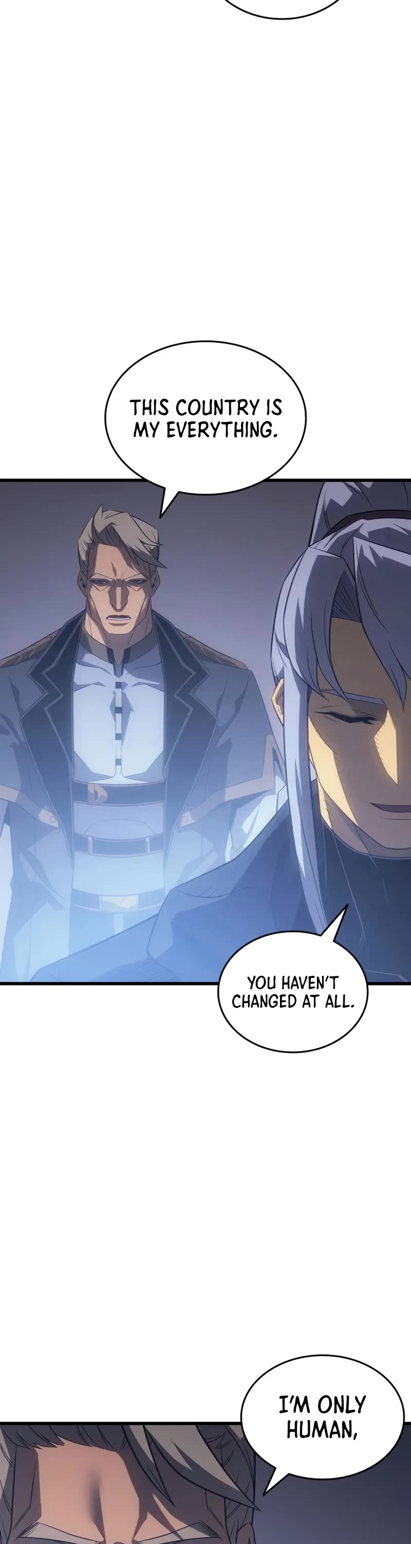 The Great Mage Returns After 4000 Years Chapter 229 page 38 - Chapter 229