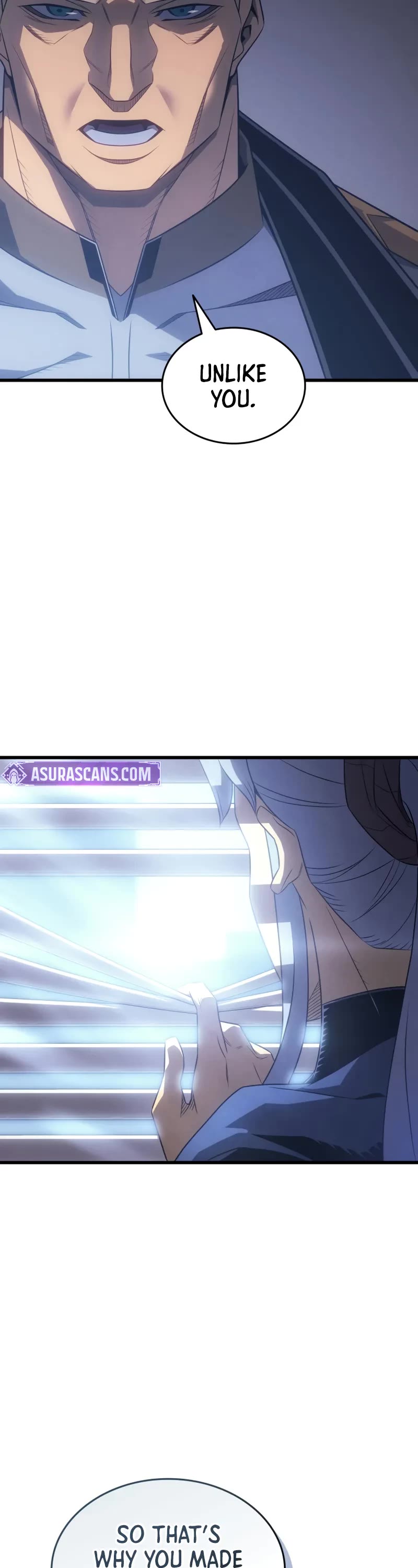 The Great Mage Returns After 4000 Years Chapter 229 page 39 - Chapter 229