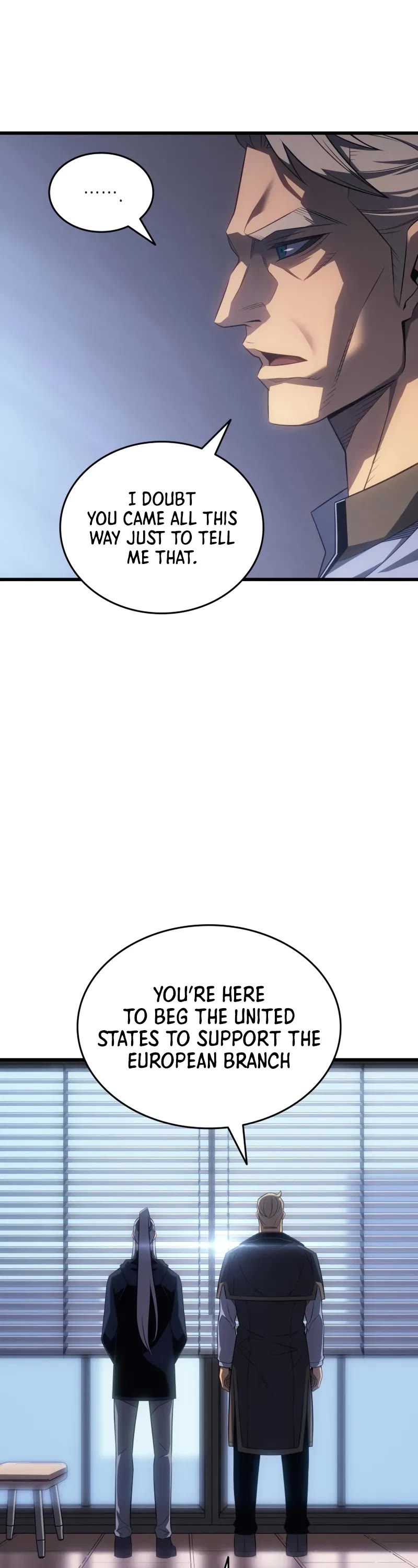 The Great Mage Returns After 4000 Years Chapter 229 page 42 - Chapter 229