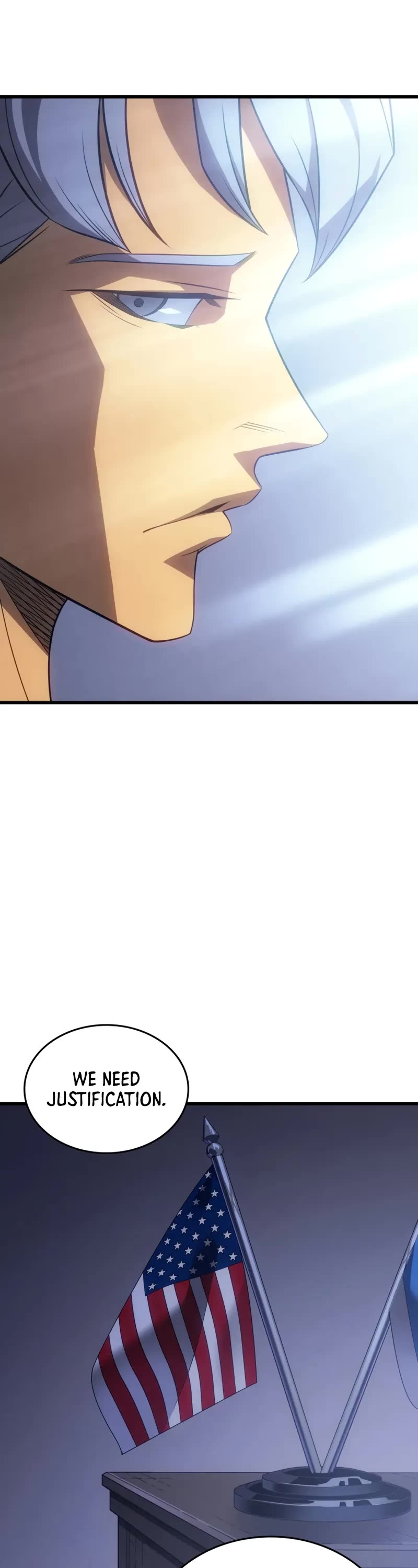 The Great Mage Returns After 4000 Years Chapter 229 page 44 - Chapter 229