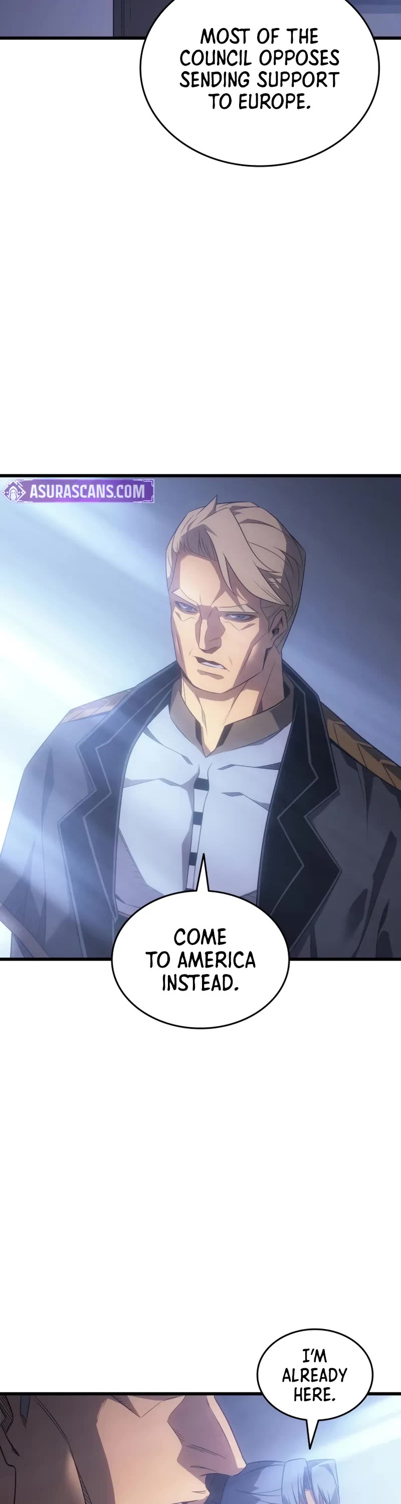 The Great Mage Returns After 4000 Years Chapter 229 page 45 - Chapter 229