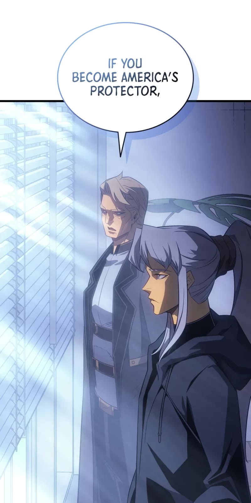 The Great Mage Returns After 4000 Years Chapter 229 page 47 - Chapter 229