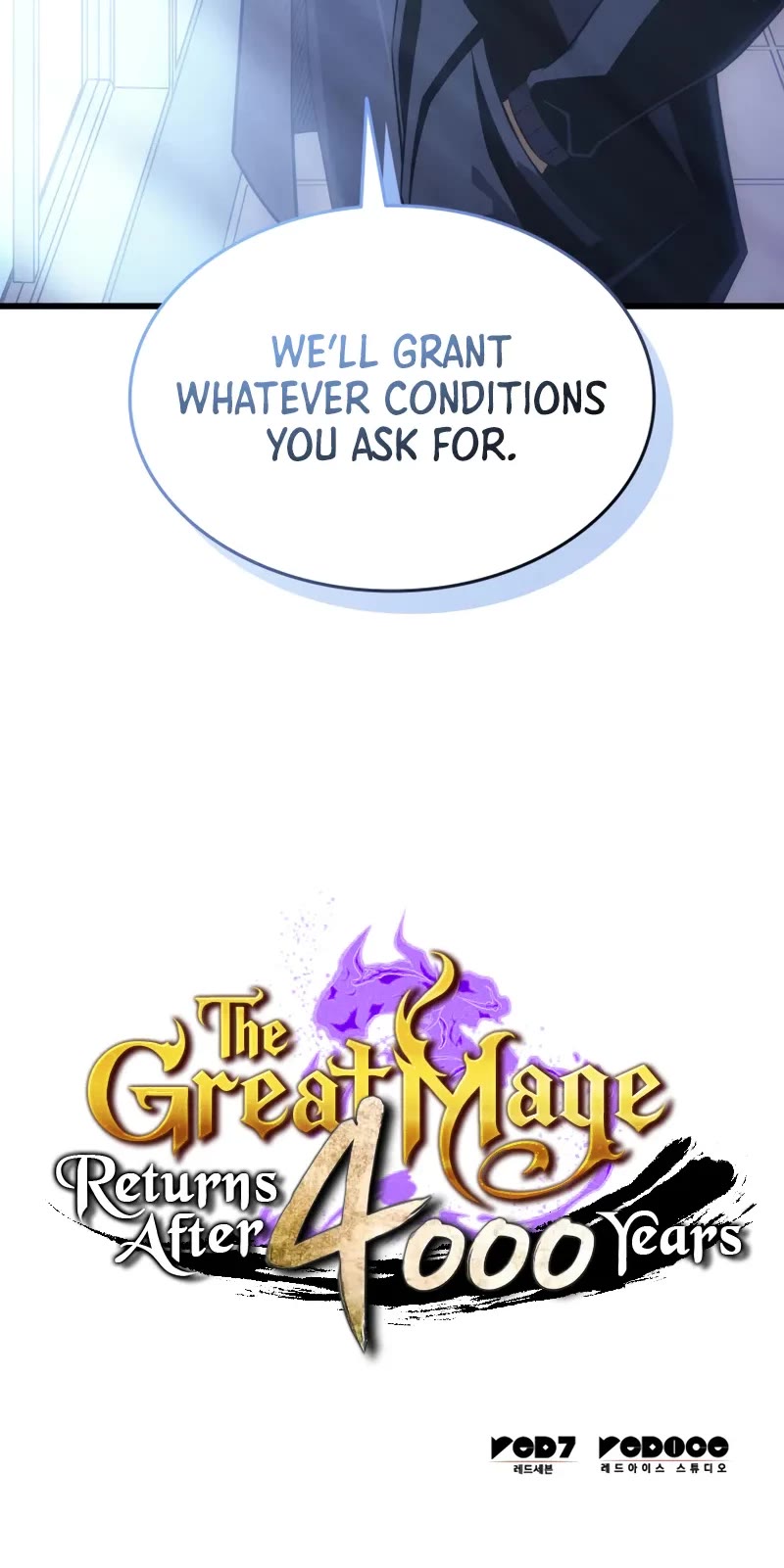 The Great Mage Returns After 4000 Years Chapter 229 page 48 - Chapter 229