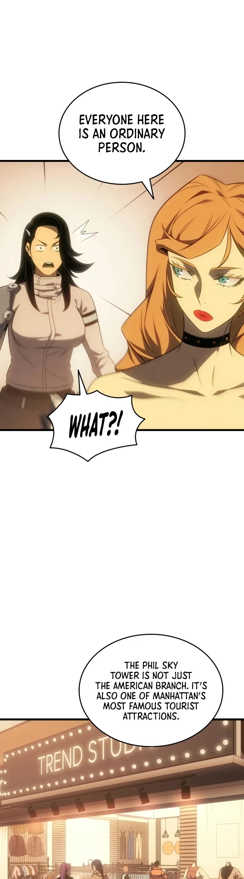 The Great Mage Returns After 4000 Years Chapter 229 page 5 - Chapter 229