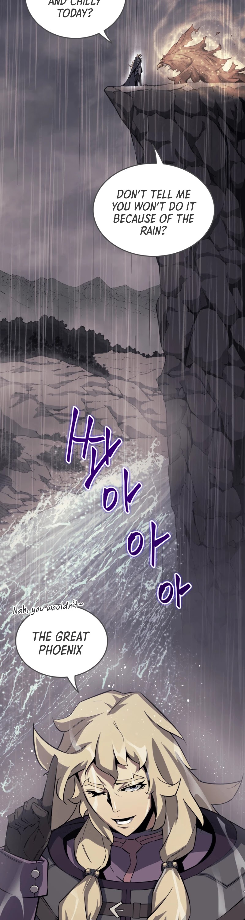 The Great Mage Returns After 4000 Years Chapter 23 page 12 - Chapter 23