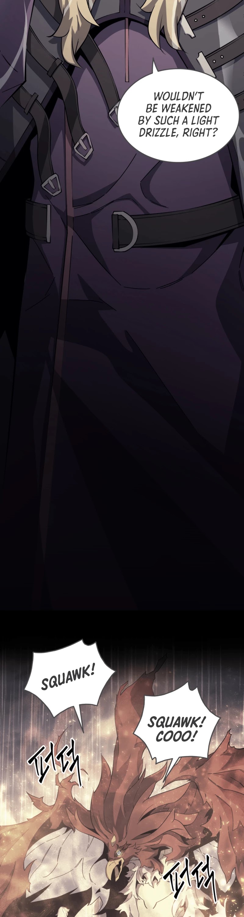The Great Mage Returns After 4000 Years Chapter 23 page 13 - Chapter 23
