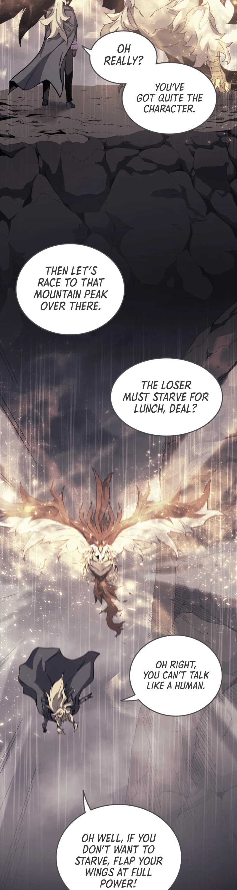 The Great Mage Returns After 4000 Years Chapter 23 page 14 - Chapter 23