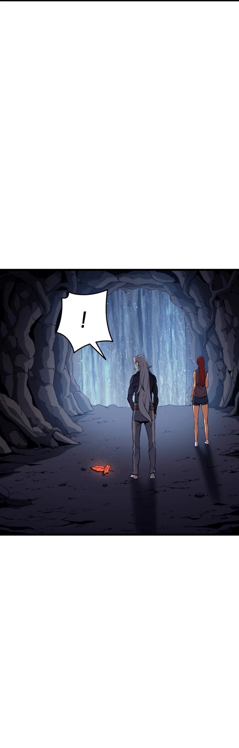 The Great Mage Returns After 4000 Years Chapter 23 page 23 - Chapter 23