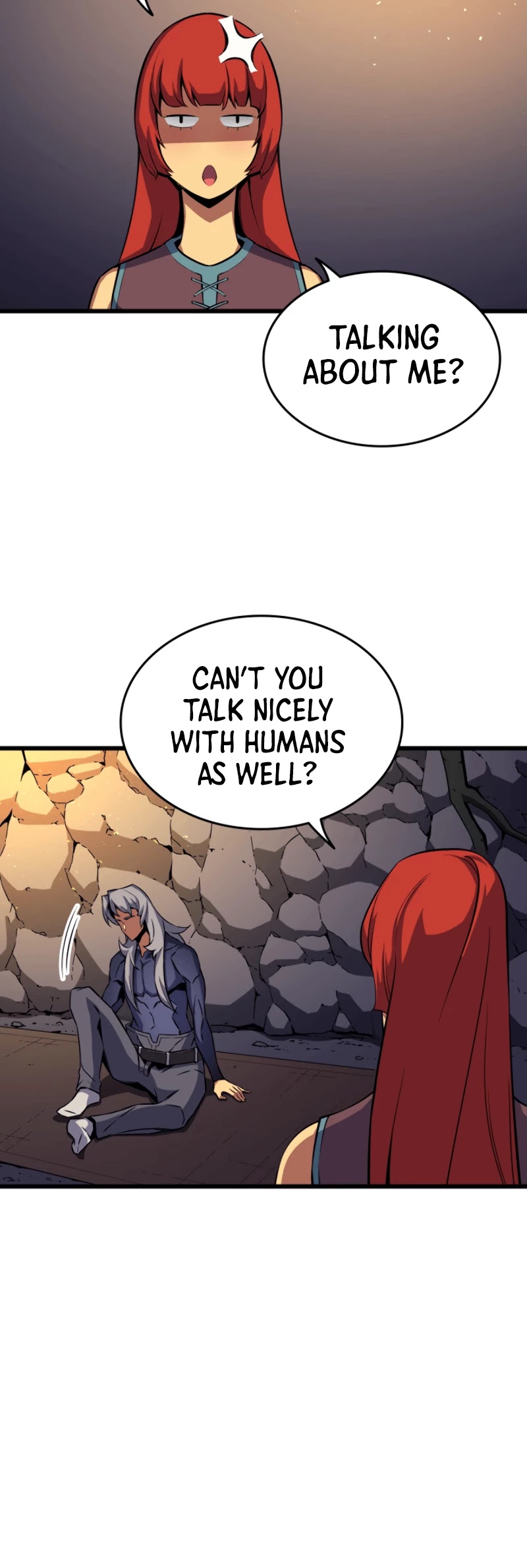The Great Mage Returns After 4000 Years Chapter 23 page 26 - Chapter 23