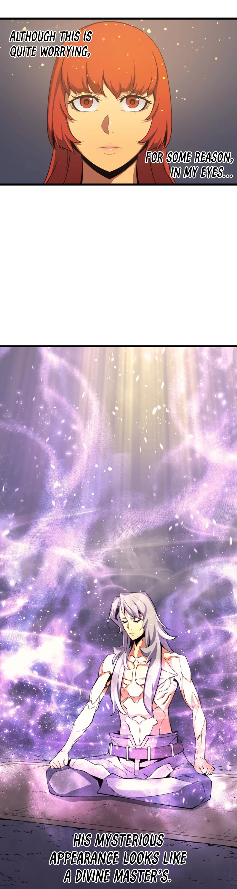 The Great Mage Returns After 4000 Years Chapter 23 page 27 - Chapter 23