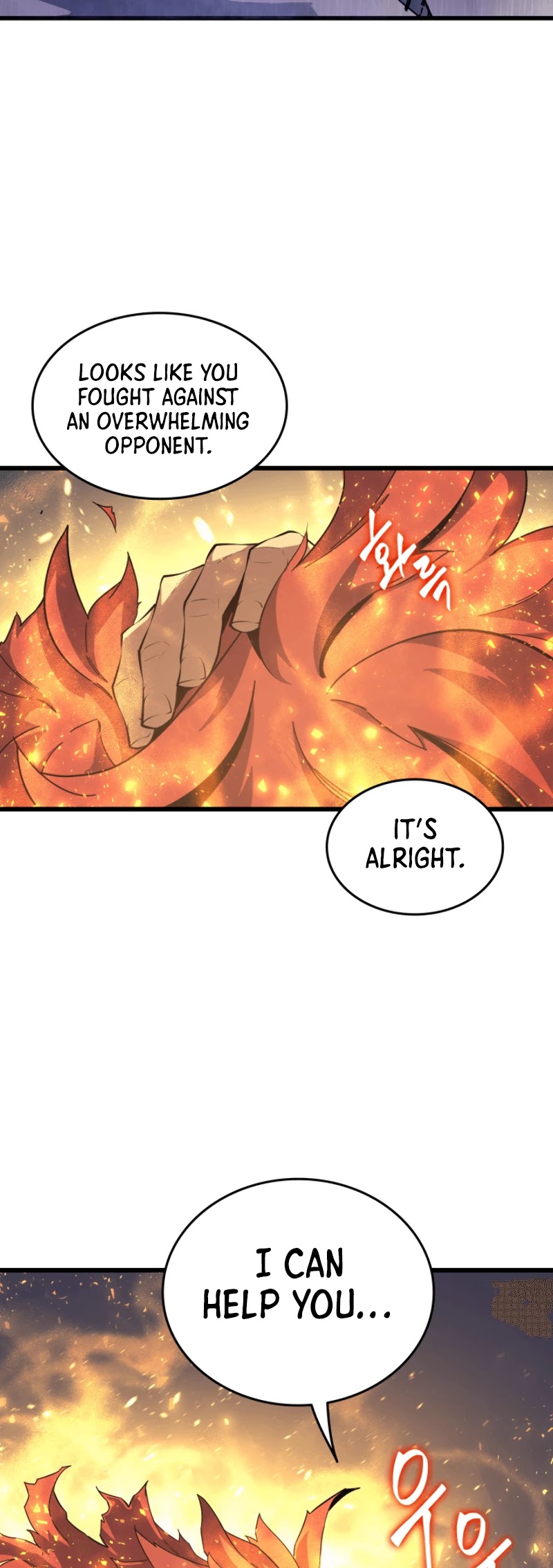 The Great Mage Returns After 4000 Years Chapter 23 page 3 - Chapter 23