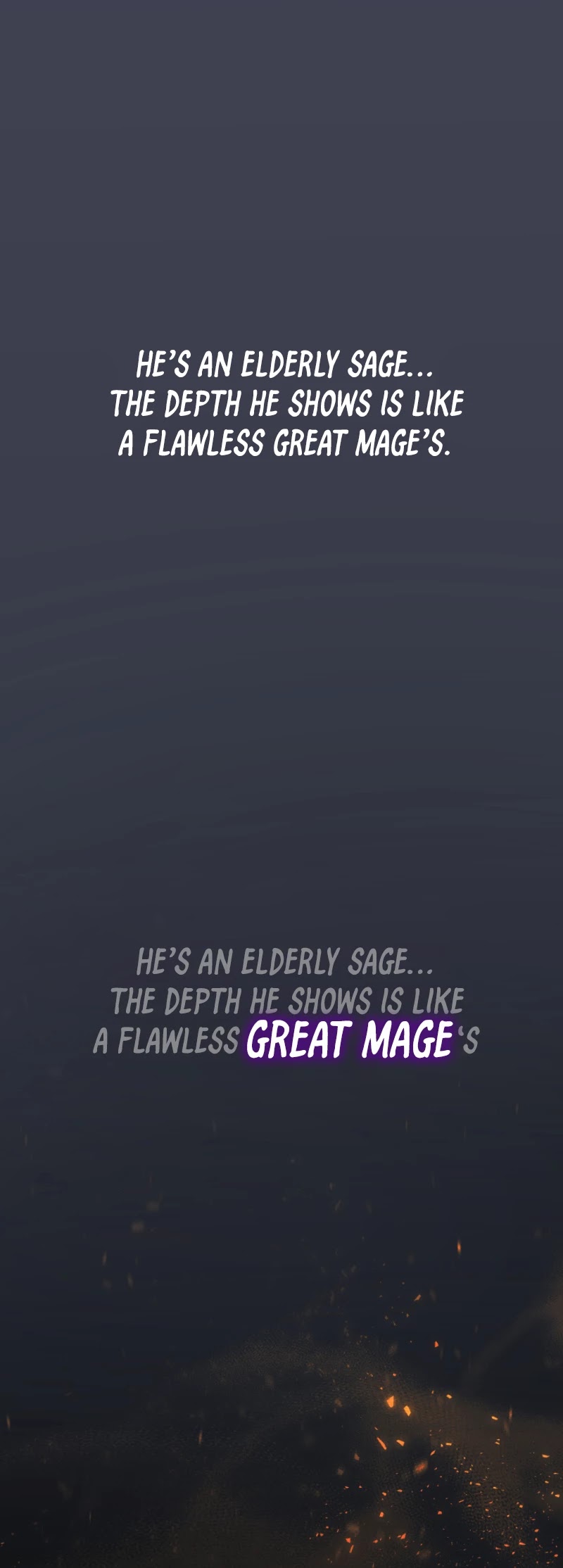 The Great Mage Returns After 4000 Years Chapter 23 page 31 - Chapter 23