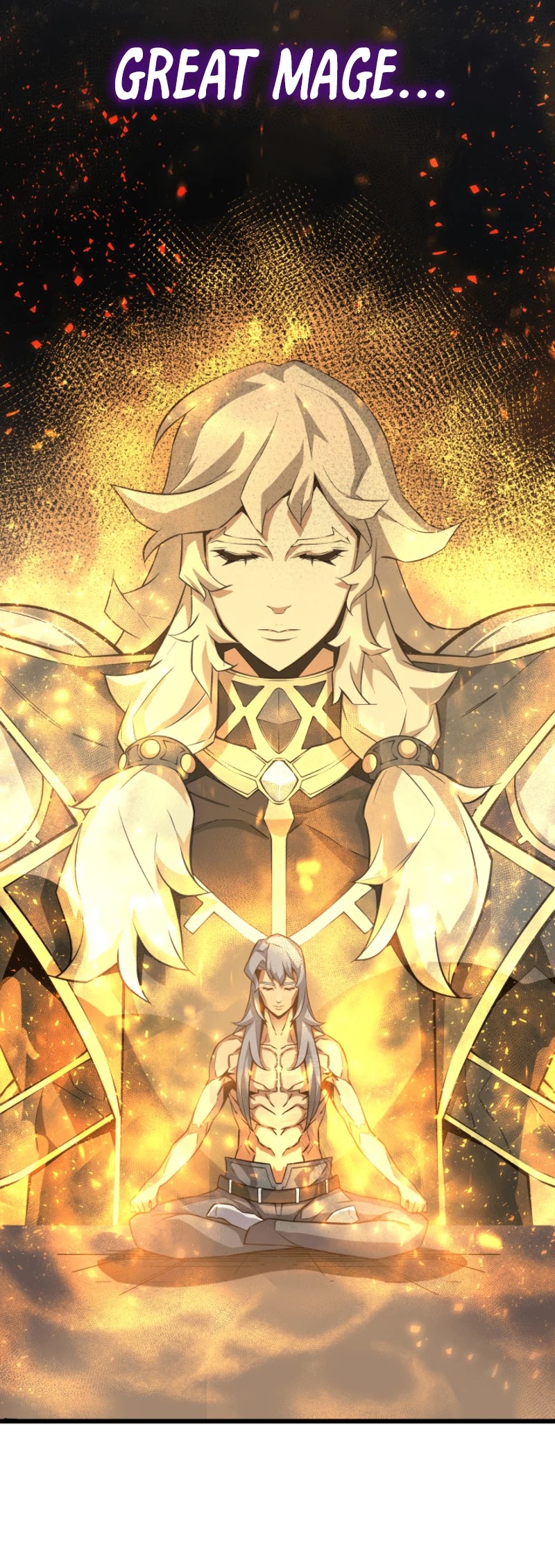 The Great Mage Returns After 4000 Years Chapter 23 page 32 - Chapter 23