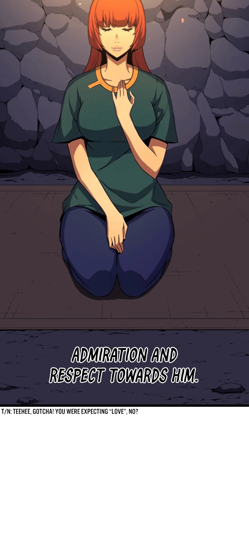 The Great Mage Returns After 4000 Years Chapter 23 page 35 - Chapter 23