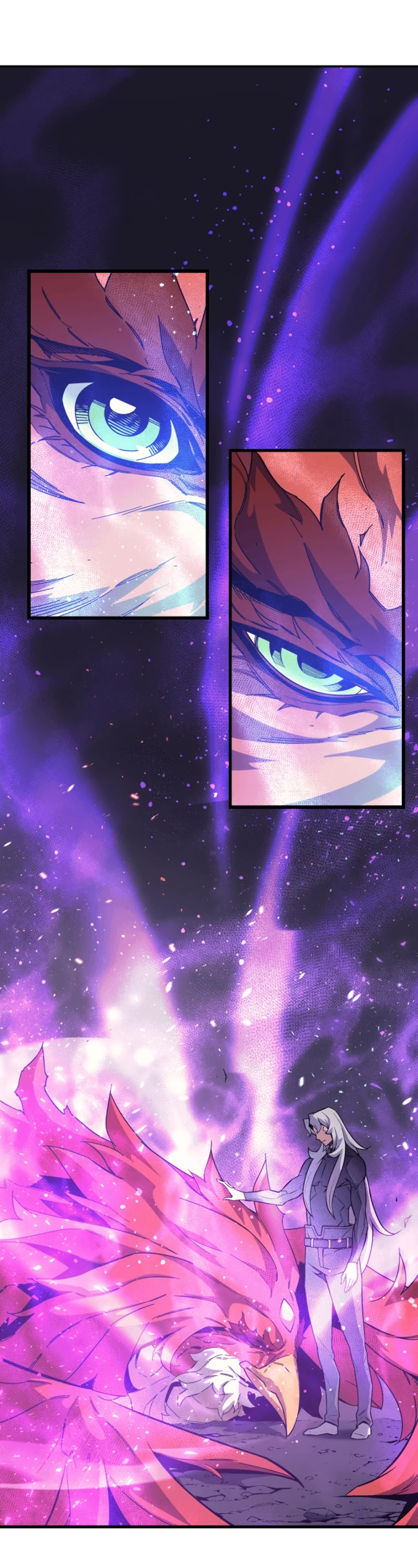 The Great Mage Returns After 4000 Years Chapter 23 page 5 - Chapter 23