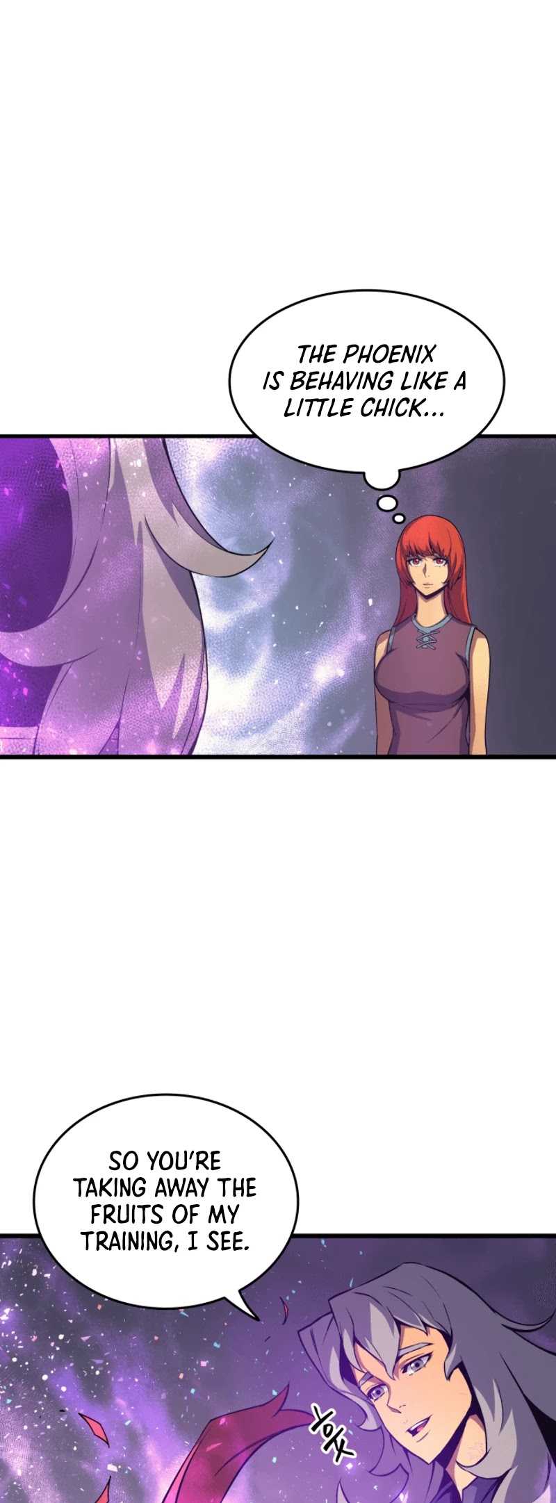 The Great Mage Returns After 4000 Years Chapter 23 page 6 - Chapter 23