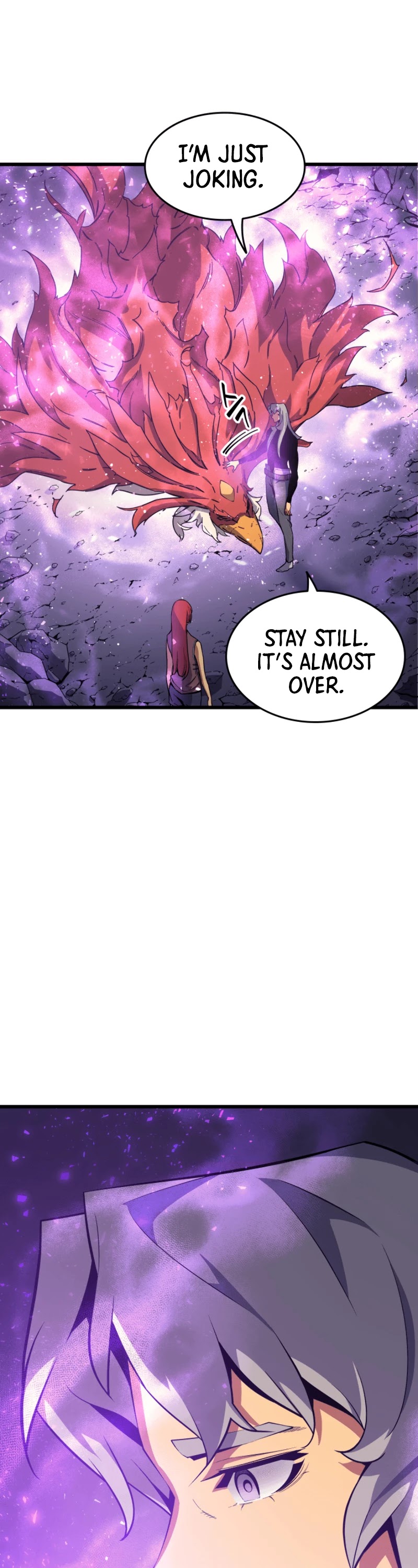 The Great Mage Returns After 4000 Years Chapter 23 page 8 - Chapter 23