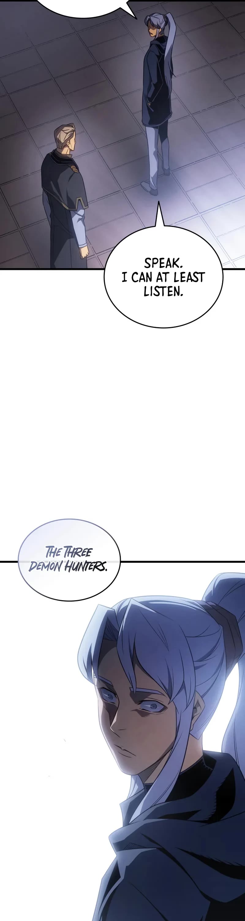 The Great Mage Returns After 4000 Years Chapter 230 page 13 - Chapter 230