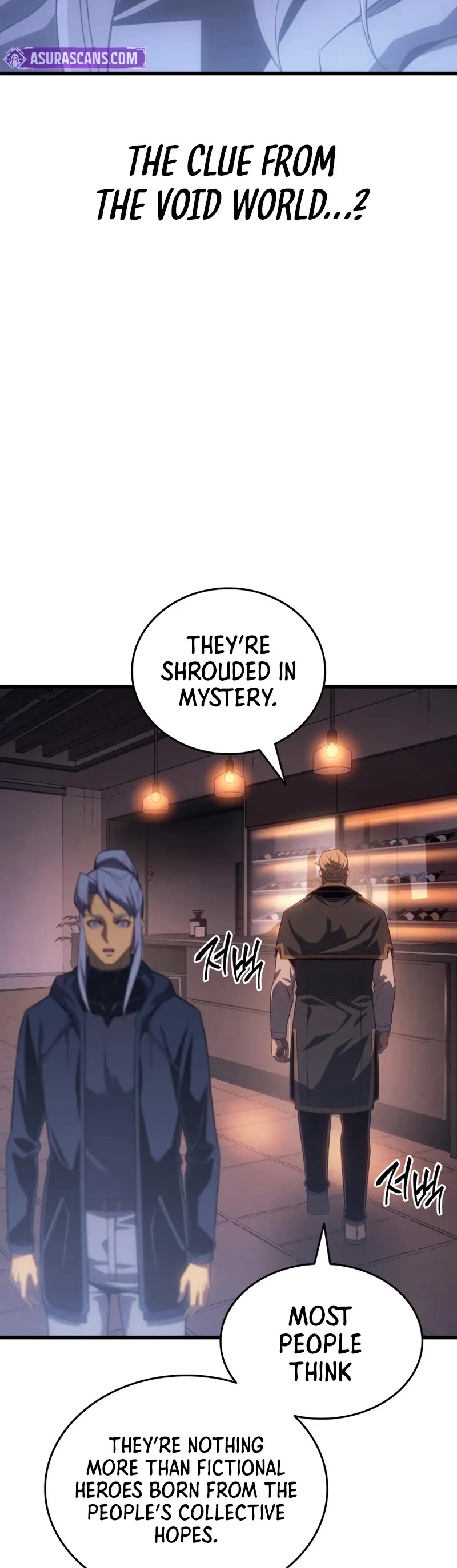 The Great Mage Returns After 4000 Years Chapter 230 page 20 - Chapter 230