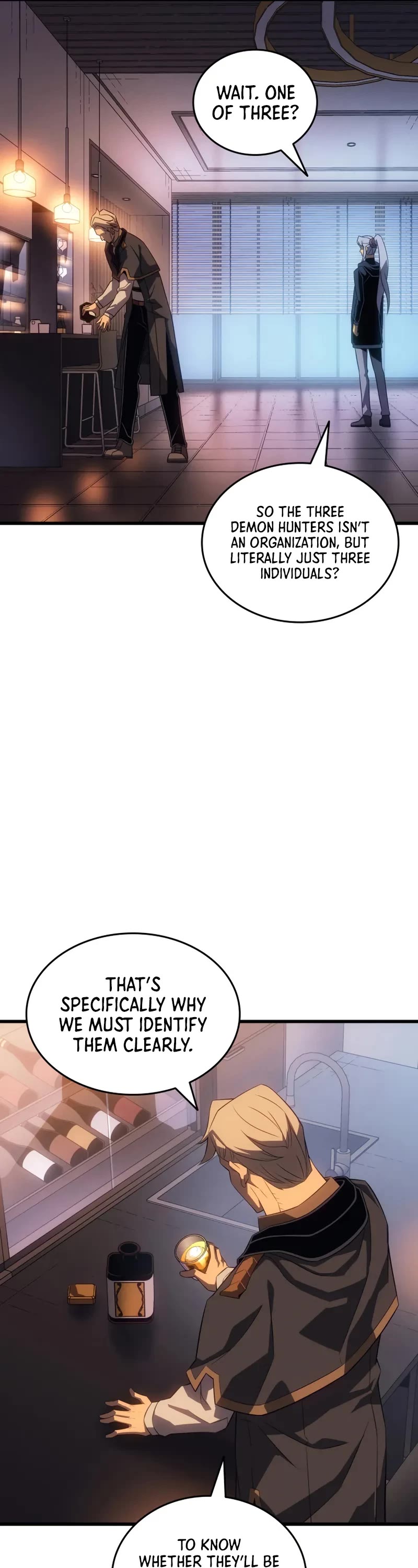 The Great Mage Returns After 4000 Years Chapter 230 page 22 - Chapter 230